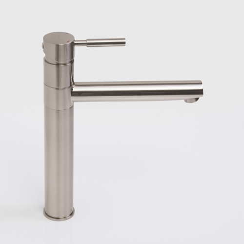 Смеситель для кухни Wasserkraft Wern 4200 4207 на мойку хром - фото 5