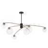 Люстра на штанге Citilux Fisher (Фисхер) CL218163