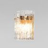 Светильник настенный Loft It Nevada 10297W French gold