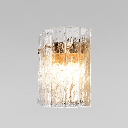 Светильник настенный Loft It Nevada 10297W French gold