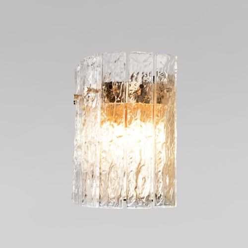 Светильник настенный Loft It Nevada 10297W French gold - фото 5