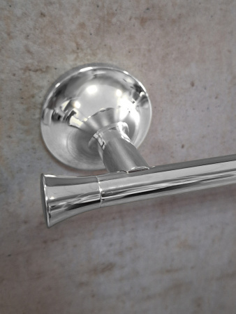 Полотенцедержатель AltroBagno Corposso AltroBagnoCorposo081310Cr