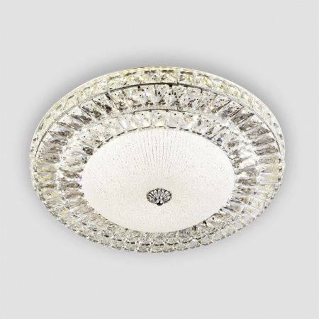 Светильник потолочный LED4U L1146-600 CR