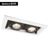 Светильник встраиваемый Arte Lamp Cardani Piccolo (Цардани Пиццоло) A5931PL-2WH