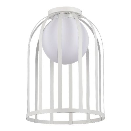 Светильник потолочный ST Luce Nordic (Нордиц) SL6129.502.01