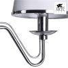 Бра Arte Lamp Furore (Фуроре) A1150AP-1CC