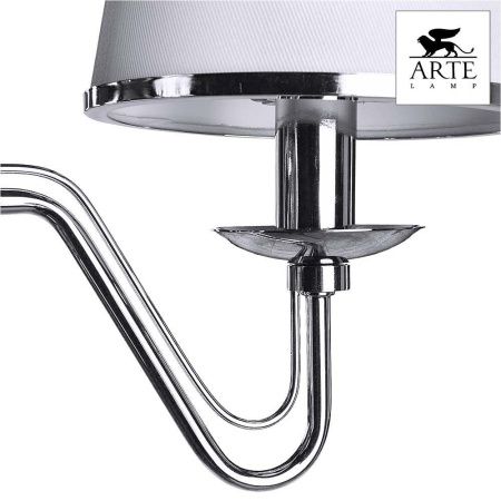 Бра Arte Lamp Furore (Фуроре) A1150AP-1CC