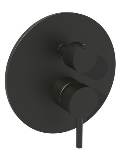 Душевая система Paffoni Light KITLIG019NO046 встраиваемая в стену - фото 2