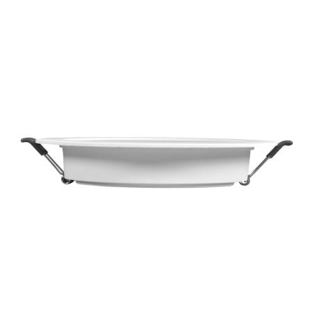 Светильник встраиваемый Volpe ULM-Q237 12W/4000K WHITE