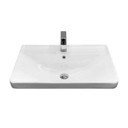 Тумба с раковиной Comforty 00-00018366CF 70х50