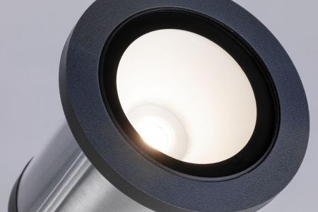 Ландшафтный светодиодный светильник Paulmann Classic Plug Shine (Цлассиц Плуг Схине) 94286