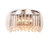 Светильник настенный Lumina Deco Gusto (Густо) LDW 7019-4 PR