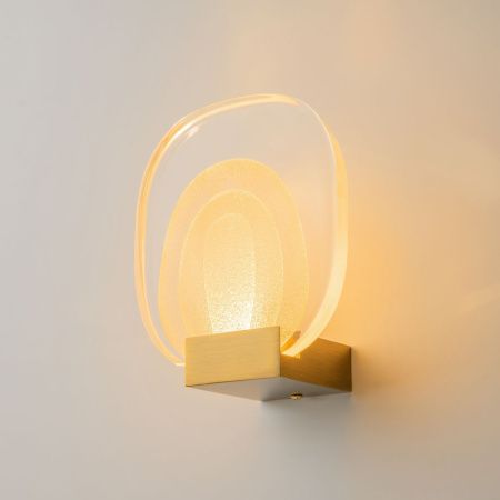 Бра Maytoni Biology MOD367WL-L3BSK