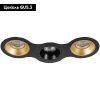 Светильник встраиваемый Lightstar Domino (Домино) D697030703