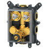 Скрытая часть Remer RRBOX99D2