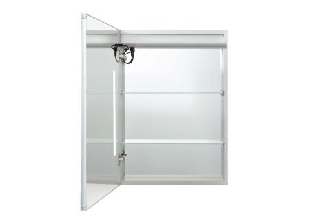 Зеркало-шкаф Aquatek AQ7504-MLC 50х70 подвесной