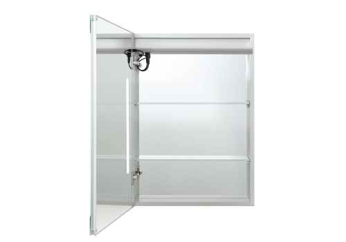 Зеркало-шкаф Aquatek AQ7504-MLC 50х70 - фото 3