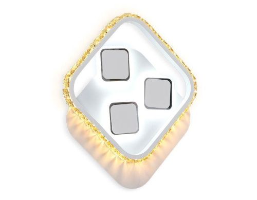 Бра Ambrella Light Ice (Ице) FA265 - фото 2