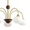 Люстра на штанге Lumion Larina (Ларина) 8323/5C