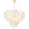 Люстра подвесная Crystal Lux Bonita (Бонита) BONITA SP12
