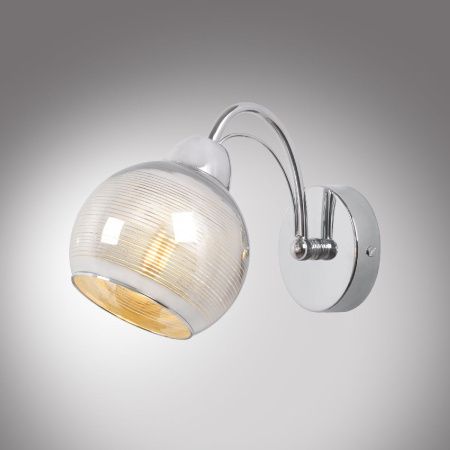 Бра Myfar Marsel (Марсел) MR1610-1W