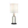 Настольная лампа Odeon Light Bagel (Багел) 5410/1T
