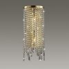 Светильник настенный Odeon Light Chokka (Цхокка) 5028/2WA