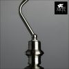 Настольная лампа Arte Lamp Banker (Банкер) A2491LT-1SS