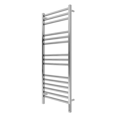 Полотенцесушитель электрический Terminus 4670078526274 55х130 хром