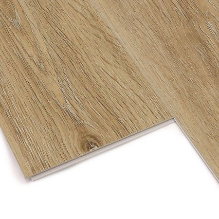 SPC ламинат CronaFloor Wood Кельме Т087333 толщина 0,4 см 43 класс 1200х180