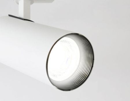 Трековый светильник Ambrella Light Track System (Трацк Сыстем) GL5822