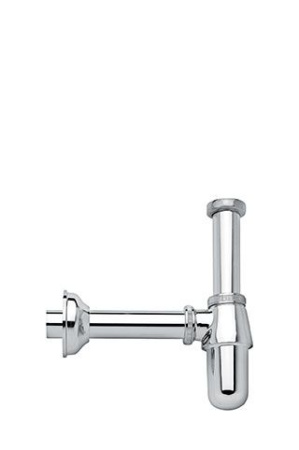 Сифон Emmevi C06615/OA цвет матовое золото