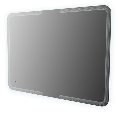 Зеркало с подсветкой Cezares 40312 120х90 подвесное