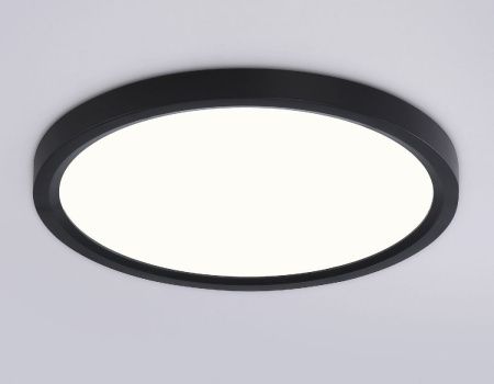 Светильник потолочный Ambrella Light Air Slim (Аир Слим) FZ1904