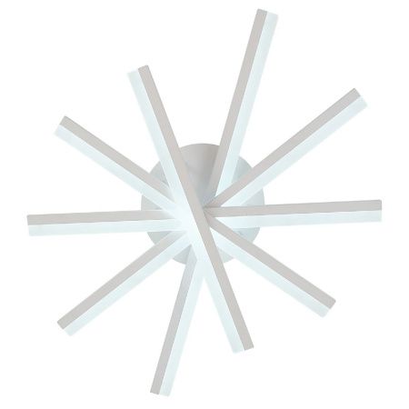 Люстра потолочная Natali Kovaltseva Line (Лине) LED LAMPS 81171