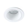 Светильник встраиваемый Arte Lamp Taurus (Таурус) A6663PL-1WH