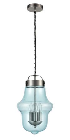 Люстра подвесная Vele Luce Satellitare (Сателлитаре) VL5045P33