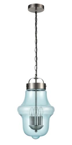 Люстра подвесная Vele Luce Satellitare (Сателлитаре) VL5045P33 - фото 3