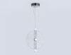 Светильник подвесной Ambrella Light Crystal (Црыстал) LH31145