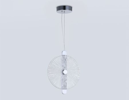 Светильник подвесной Ambrella Light Crystal (Црыстал) LH31145