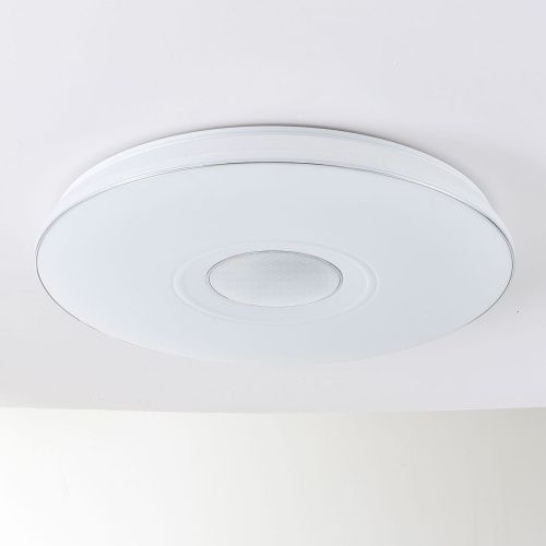 Светильник потолочный музыкальный Citilux Light & Music (Лигхт & Мусиц) CL703M101 - фото 4