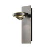 Светильник настенный Delight Collection Wall lamp (Валл ламп) MT9108-1W gun black