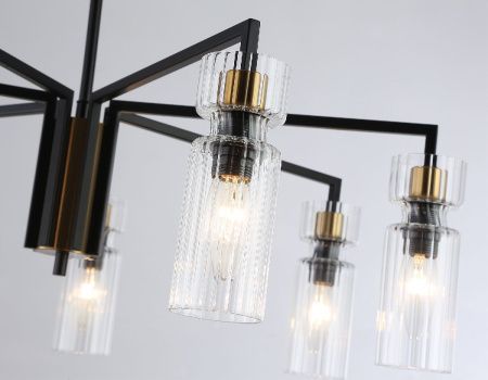 Люстра на штанге Ambrella Light Heigh Light (Хеигх Лигхт) LH56115