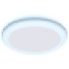 Светильник встраиваемый Ambrella Light Led Downlight (Лед Довнлигхт) DCR312