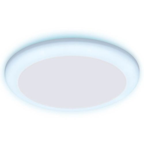 Светильник встраиваемый Ambrella Light Led Downlight (Лед Довнлигхт) DCR312 - фото 4