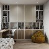 Светильник встраиваемый Hesby Lighting Vestby (Вестбы) HSBL_0119