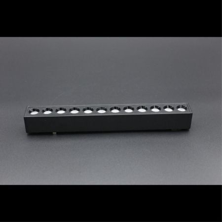 Трековый магнитный светильник Aployt Magnetic track 48 (Магнетиц трацк 48) APL.0100.01.12