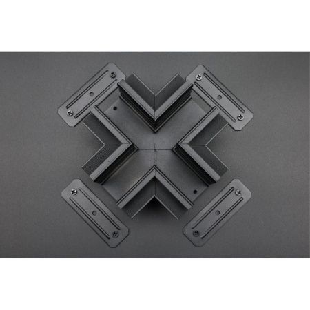 Соединитель Aployt Magnetic track 220 (Магнетиц трацк 220) APL.0285.00.04