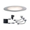 Ландшафтный светодиодный светильник Paulmann Shine Floor Set (Схине Флоор Сет) 93692