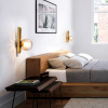 Светильник настенный ImperiumLoft Dixon (Диксон) 229035-22